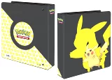 Album na karty Pokémon - Pikachu (A4 krúžkové)