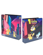 Album na karty Pokémon - Shimmering Skyline (A4 krúžkové)
