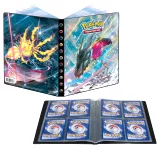 Album na karty Pokémon - Silver Tempest A5 (80 kariet)