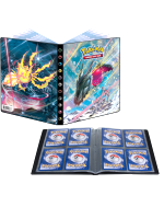 Album na karty Pokémon - Silver Tempest A5 (80 kariet)