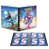 Album na karty Pokémon - Sword and Shield: Battle Styles A5 (80 kariet)
