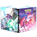 Album na Karty Pokémon - Sword and Shield: Fusion Strike A4 (252 kariet)