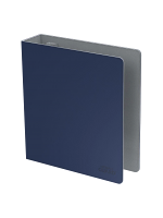 Album na karty Ultimate Guard - Collectors Album XenoSkin Blue (krúžkové)