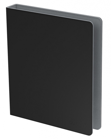 Album na karty Ultimate Guard - Collectors Album XenoSkin SLIM Black (krúžkové)