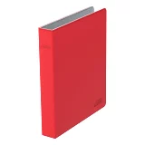 Album na karty Ultimate Guard - Collectors Album XenoSkin SLIM Red (krúžkové)