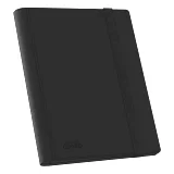 Album na karty Ultimate Guard Flexxfolio 360 - 18-Pocket XenoSkin Black (360 kariet)