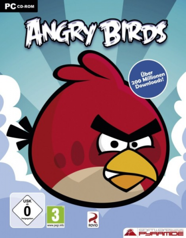 Angry Birds (PC)
