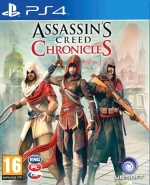 Assassins Creed: Chronicles BAZAR