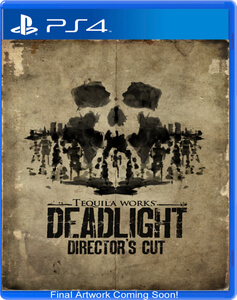 Deadlight: Directors Cut BAZAR (PS4)