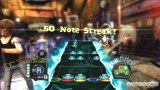 Guitar Hero 3: Legends of Rock + gitara