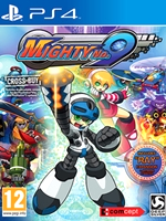 Mighty No.9 BAZAR