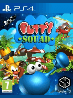 Putty Squad (PS4)