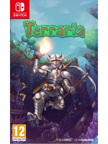 Terraria (SWITCH)