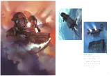 Kniha Aliens - Artbook