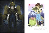 Kniha Aliens - Artbook