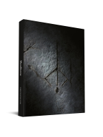 Kniha Bloodborne - Complete Guide (25th Anniversary Edition) ENG