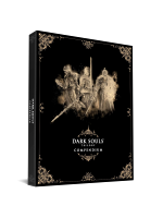 Kniha Dark Souls - Trilogy Compendium (25th Anniversary Edition) ENG (poškodený obal)