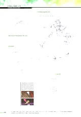 Kniha Final Fantasy Art Book Ultimania Archive Volume 2