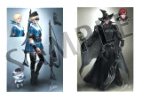 Kniha Final Fantasy Brave Exvius: The Art Works III