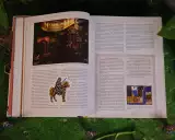 Kniha Heroes of Might and Magic: Retrospektiva k 30. výročí