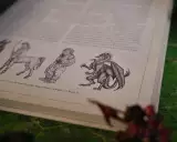 Kniha Heroes of Might and Magic: Retrospektiva k 30. výročí
