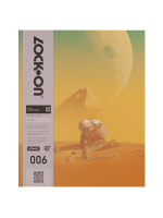 Kniha [lock-on] 006
