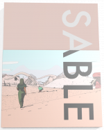 Kniha Sable - Design Works
