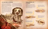 Kniha Star Wars - The Secrets of the Bounty Hunters