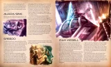 Kniha Star Wars - The Secrets of the Bounty Hunters