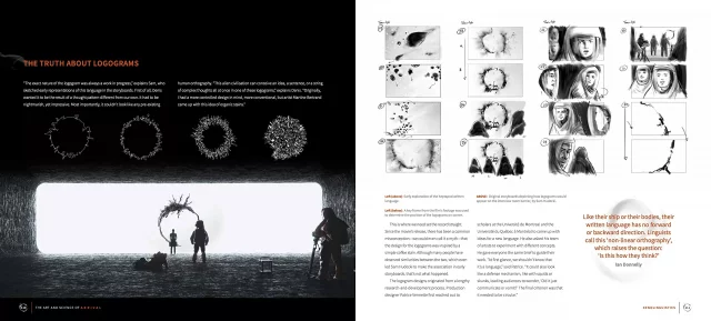 Kniha The Art and Science of Arrival