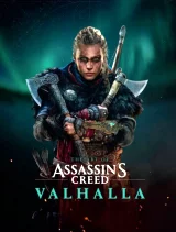 Kniha The Art Assassins Creed: Valhalla - Artbook