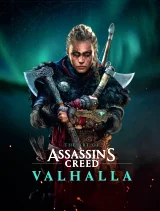Kniha The Art Assassins Creed: Valhalla - Artbook