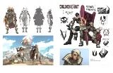 Kniha The Art of Borderlands 3