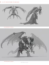 Kniha The Art of DOOM: The Dark Ages ENG