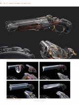 Kniha The Art of DOOM: The Dark Ages ENG