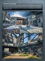 Kniha The Art of Gears of War 4