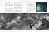 Kniha The Art of God of War - 20th Anniversary Retrospective (Deluxe Edition) - Artbook
