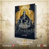 Kniha The Art of Kingdom Come: Deliverance II [EN]