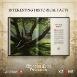 Kniha The Art of Kingdom Come: Deliverance II [EN]