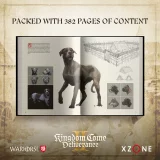 Kniha The Art of Kingdom Come: Deliverance II [EN]