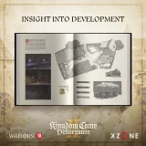 Kniha The Art of Kingdom Come: Deliverance II [EN]