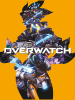 Kniha The Art of Overwatch (Limited Edition)
