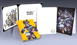 Kniha The Art of Overwatch (Limited Edition)