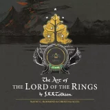 Kniha The Art of the Lord of the Rings