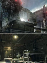 Kniha The Art of Wolfenstein: New Order