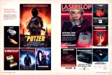 Kniha The Art of Wolfenstein: Youngblood
