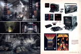 Kniha The Art of Wolfenstein: Youngblood