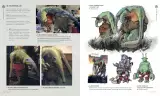 Kniha The Fifth Element: A Visual Retrospective ENG