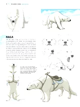 Kniha The Legend of Korra: The Art of the Animated Series - Book One: Air (Second Edition)