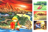 Kniha The Legend of Zelda: Art & Artifacts